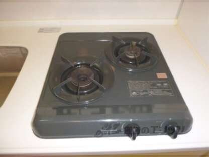 CQレジデンス京都東山三条の物件内観写真