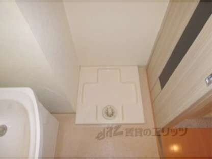 CQレジデンス京都東山三条の物件内観写真