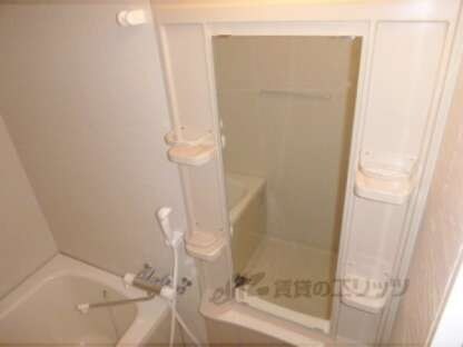 CQレジデンス京都東山三条の物件内観写真