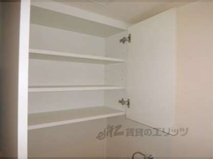 CQレジデンス京都東山三条の物件内観写真