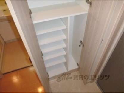 CQレジデンス京都東山三条の物件内観写真