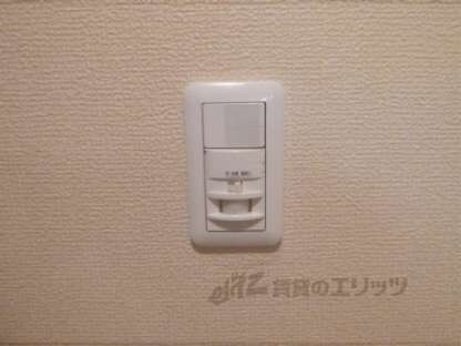 CQレジデンス京都東山三条の物件内観写真