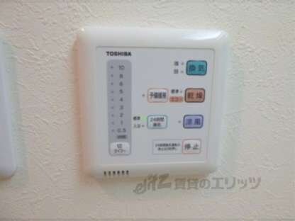 CQレジデンス京都東山三条の物件内観写真