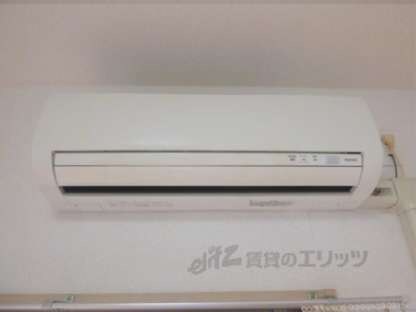 CQレジデンス京都東山三条の物件内観写真