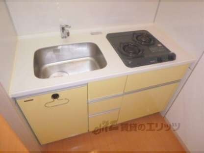 CQレジデンス京都東山三条の物件内観写真