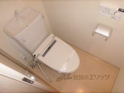 CQレジデンス京都東山三条の物件内観写真