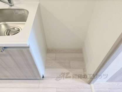 プレサンス尼崎アルモナの物件内観写真