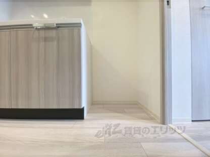 プレサンス尼崎アルモナの物件内観写真