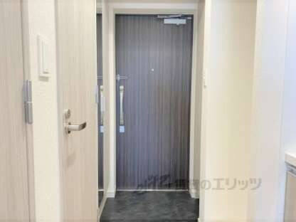 プレサンス尼崎アルモナの物件内観写真