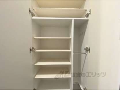 プレサンス尼崎アルモナの物件内観写真