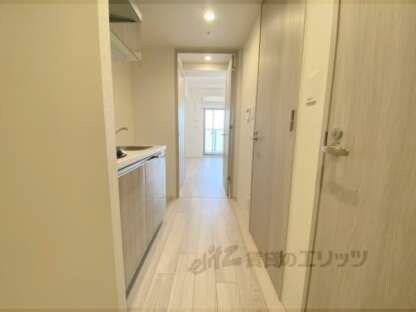 プレサンス尼崎アルモナの物件内観写真