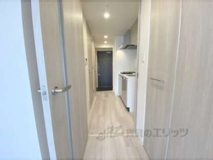 プレサンス尼崎アルモナの物件内観写真