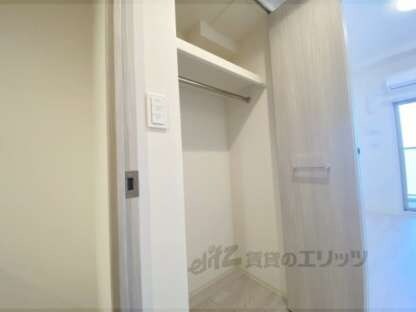 プレサンス尼崎アルモナの物件内観写真