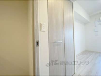 プレサンス尼崎アルモナの物件内観写真