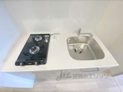 プレサンス尼崎アルモナの物件内観写真