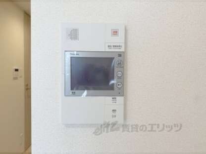 プレサンス尼崎アルモナの物件内観写真