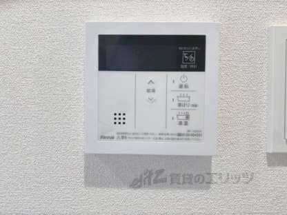 プレサンス尼崎アルモナの物件内観写真