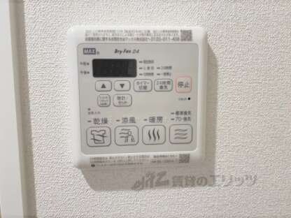 プレサンス尼崎アルモナの物件内観写真