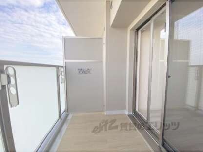 プレサンス尼崎アルモナの物件内観写真