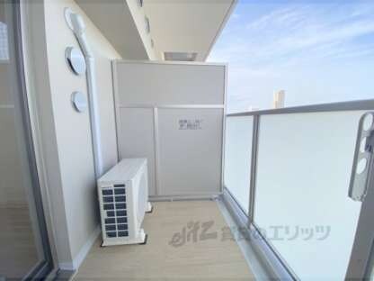 プレサンス尼崎アルモナの物件内観写真