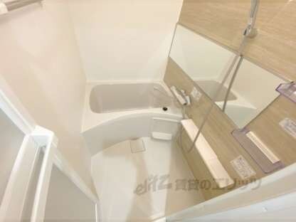 プレサンス尼崎アルモナの物件内観写真