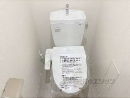 プレサンス尼崎アルモナの物件内観写真