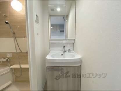 プレサンス尼崎アルモナの物件内観写真