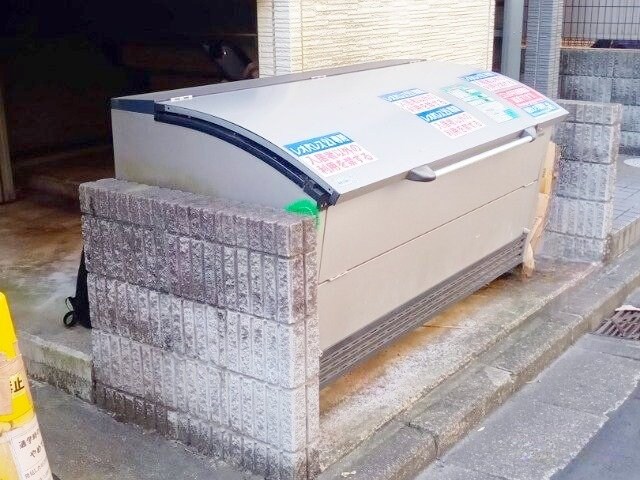 レオパレスＴＡＮＡＳＥの物件内観写真