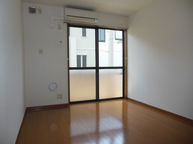 カロス３０の物件内観写真