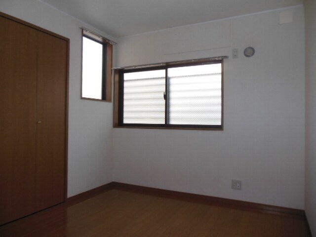 カロス３０の物件内観写真