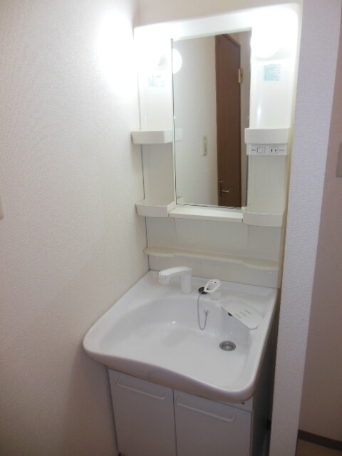 カロス３０の物件内観写真