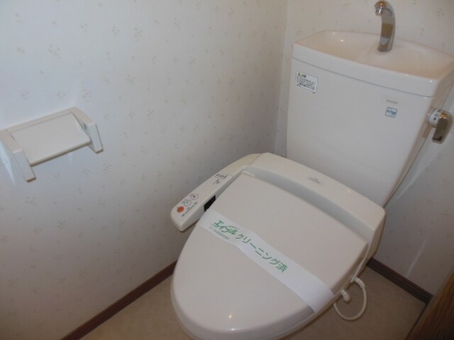 カロス３０の物件内観写真