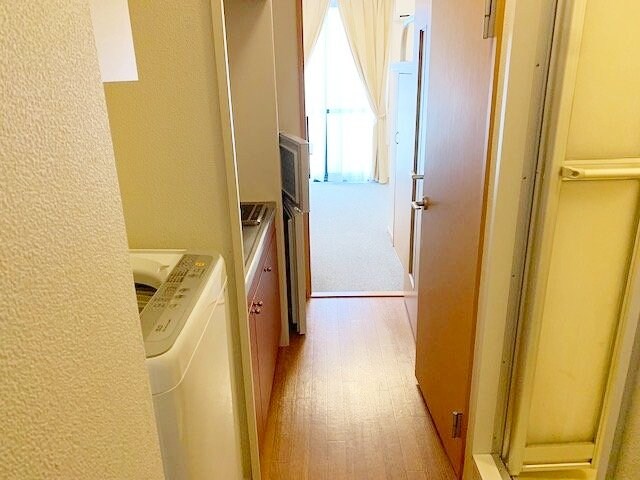 レオパレスＴＡＮＡＳＥの物件内観写真