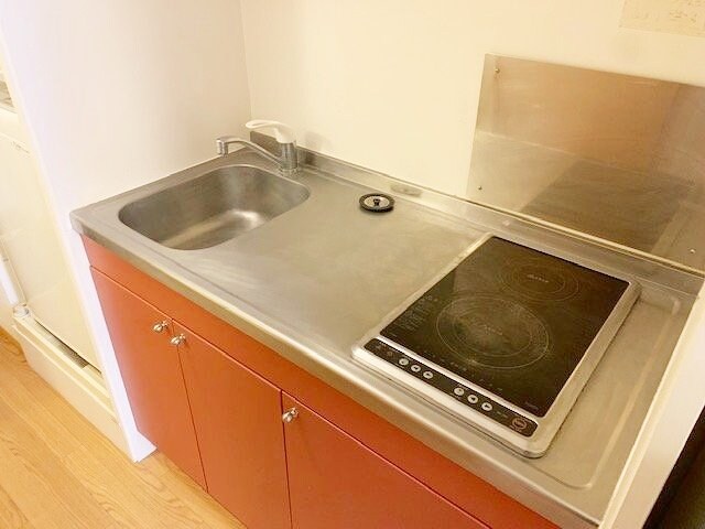 レオパレスＴＡＮＡＳＥの物件内観写真