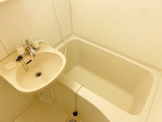 レオパレスＴＡＮＡＳＥの物件内観写真