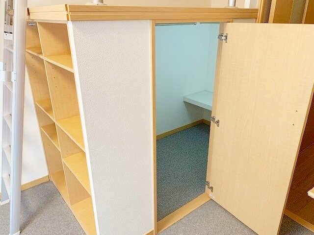 レオパレスＴＡＮＡＳＥの物件内観写真