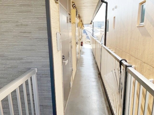 レオパレスＴＡＮＡＳＥの物件内観写真