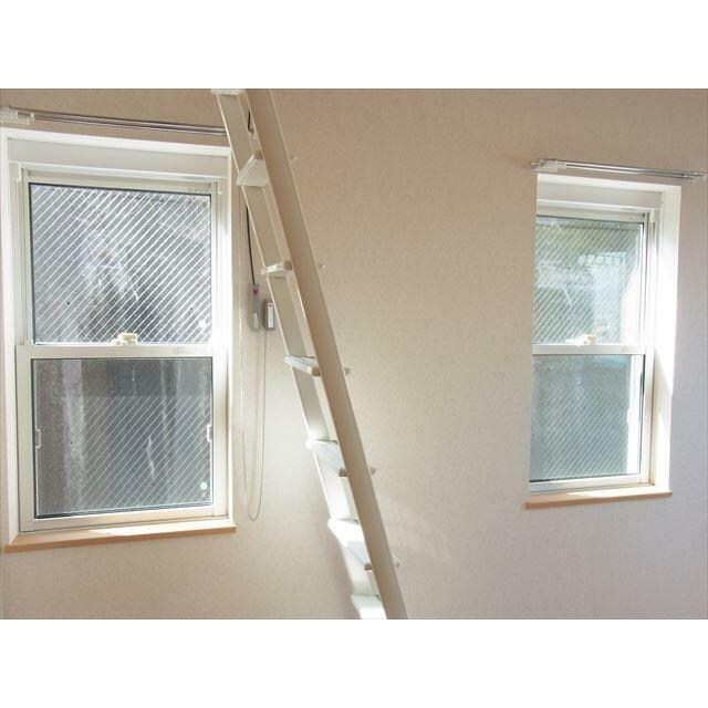 ＱＰ壱番館の物件内観写真