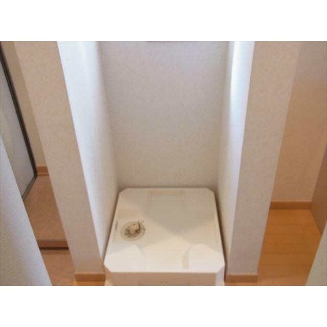 ＱＰ壱番館の物件内観写真