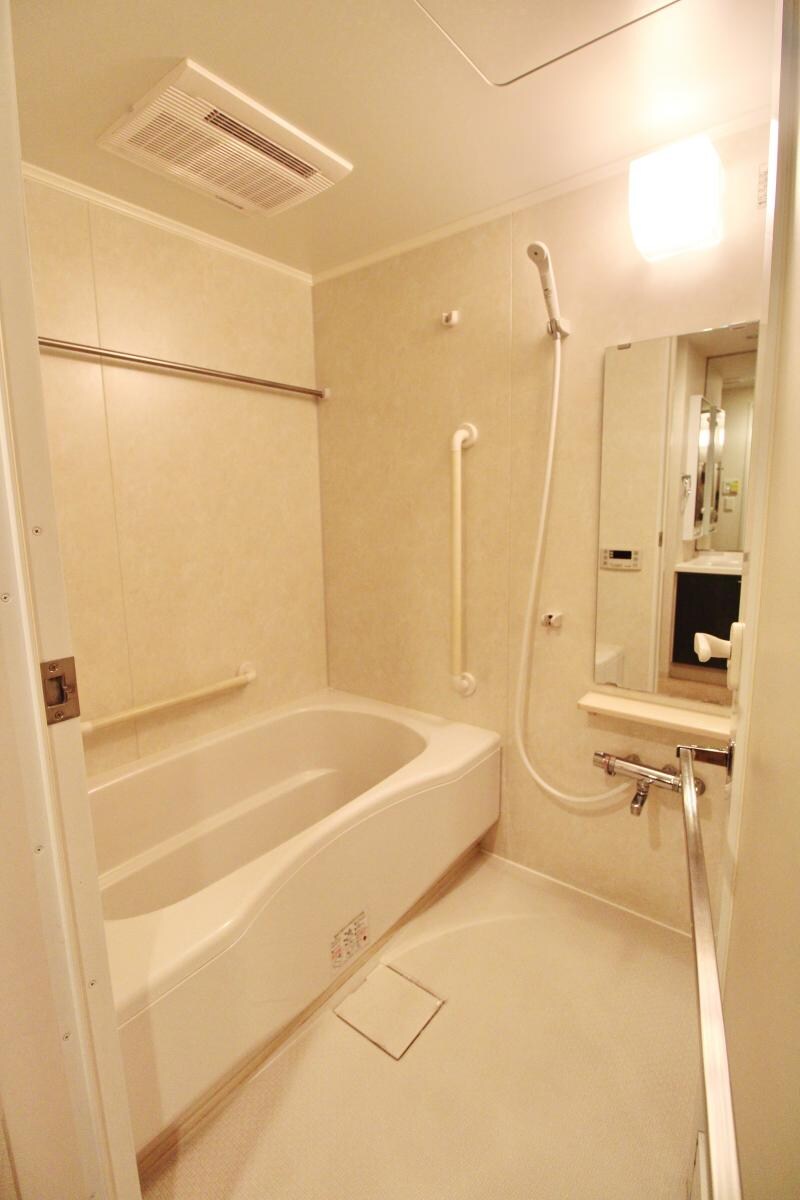 ピエス綱島の物件内観写真