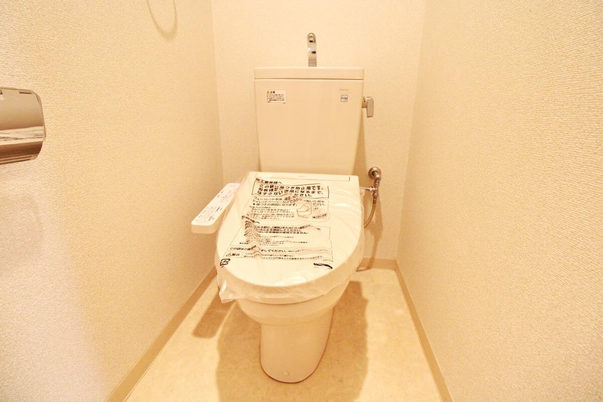 ピエス綱島の物件内観写真