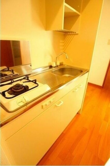 シーダーパークの物件内観写真