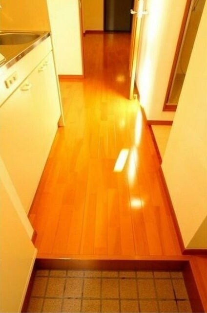 シーダーパークの物件内観写真