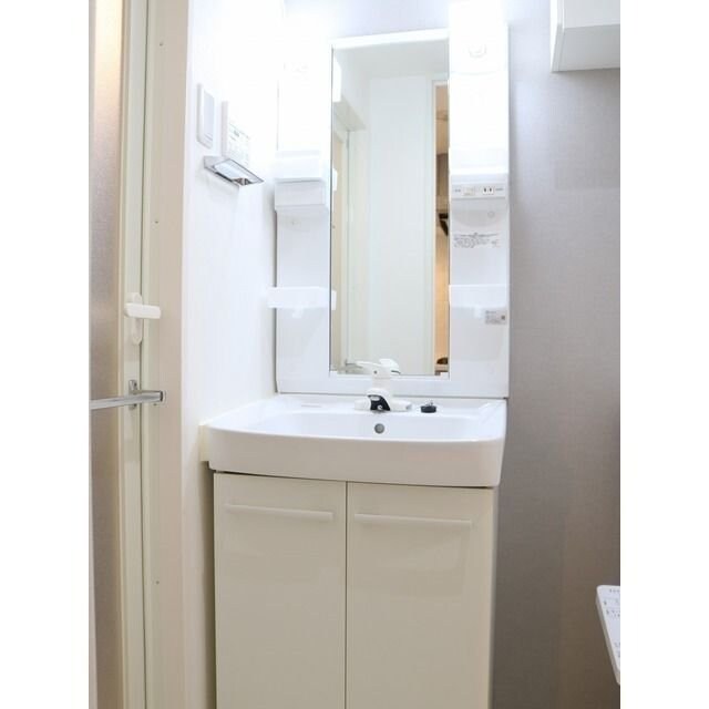 プレール・ドゥーク元住吉の物件内観写真