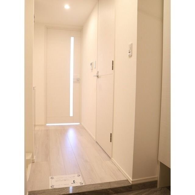 プレール・ドゥーク元住吉の物件内観写真