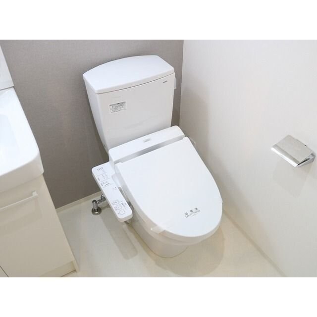 プレール・ドゥーク元住吉の物件内観写真