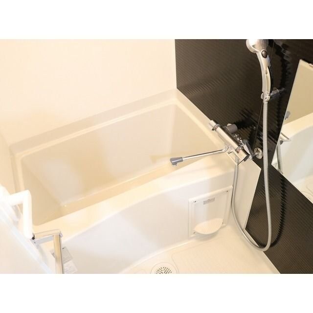 プレール・ドゥーク元住吉の物件内観写真