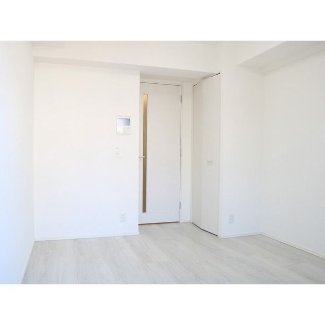 プレール・ドゥーク元住吉の物件内観写真