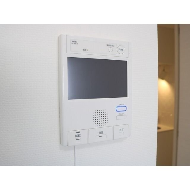 プレール・ドゥーク元住吉の物件内観写真