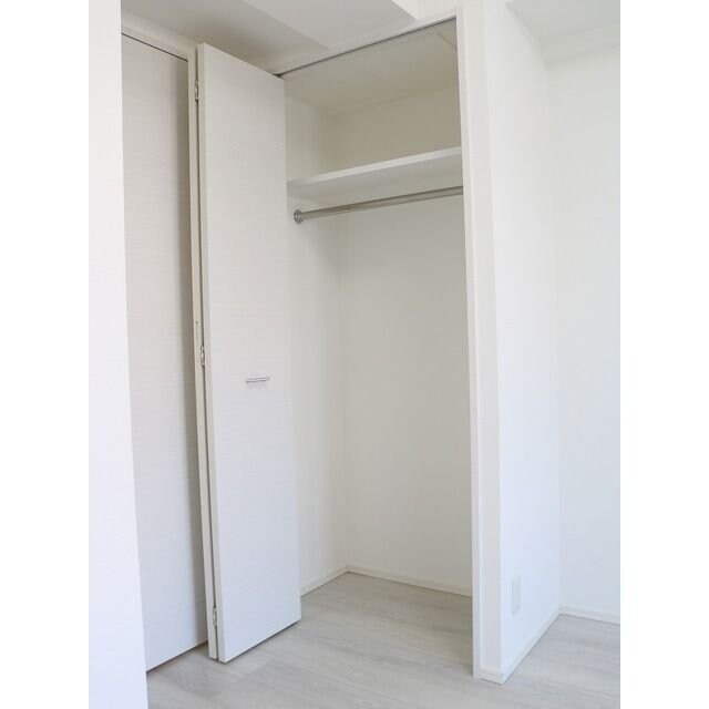 プレール・ドゥーク元住吉の物件内観写真